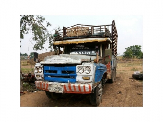 ขายISUZU 10ล้อหัวยาวเครื่อง168แรง เพลาใหญ่ ช่วงล่างZM เอกสารพร้อมโอน