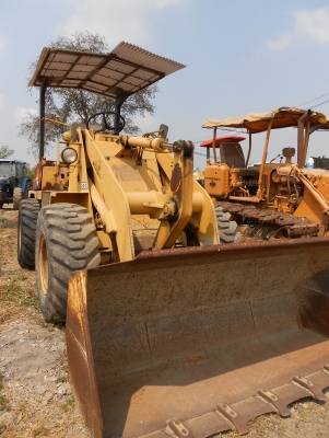 ขายรถตักเอวอ่อน TCM รุ่น 808 ล้อยาง เครีองดีเซล 4 สูบ ขายรถตักเอวอ่อน TCM รุ่น 808 ล้อยาง เครีองดีเซล 4 สูบ