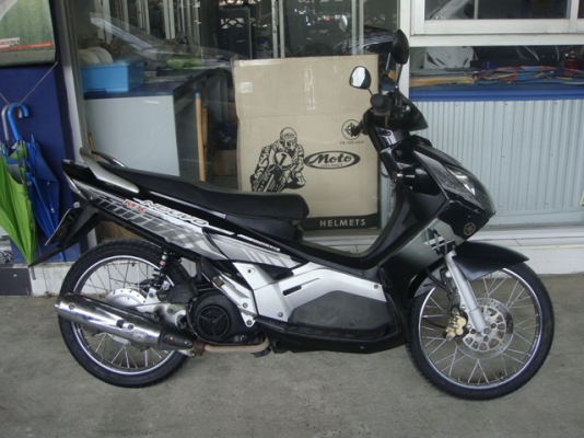 นูโว MX 14000 นูโว MX 14000