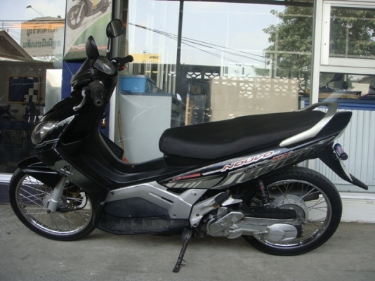 นูโว MX 14000