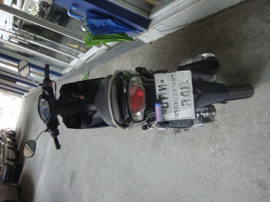 นูโว MX 14000 นูโว MX 14000