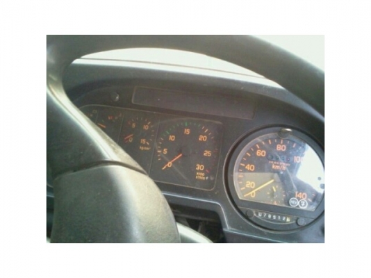 ขายISUZU GIGA360 พ่วงแม่-ลูก24ล้อ เครื่องดี แชสซีสวย เอกสารพร้อมโอน