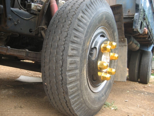 ISUZU NPR  115 แรง    470,000 บาท