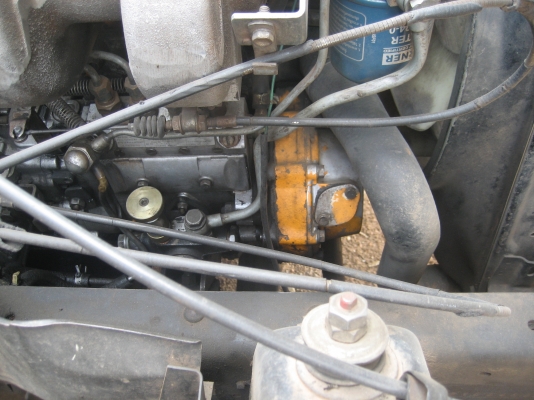 ISUZU NPR  115 แรง    470,000 บาท