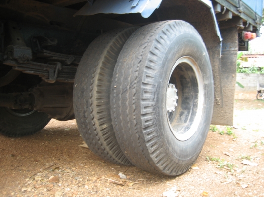 ISUZU NPR  115 แรง    470,000 บาท