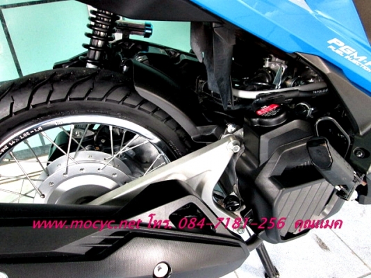 CLICK 125 i ปี 56 ลายใหม่ล่าสุด รถ 4 เดือน เหมือนรถใหม่ เงาวั๊บ ไมล์ 1831โล ฟรีค่าโอน 41900 CLICK 125 i ปี 56 ลายใหม่ล่าสุด รถ 4 เดือน เหมือนรถใหม่ เงาวั๊บ ไมล์ 1831โล ฟรีค่าโอน 41900