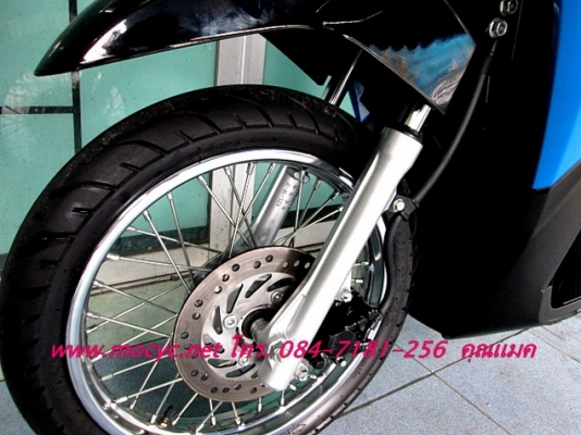 CLICK 125 i ปี 56 ลายใหม่ล่าสุด รถ 4 เดือน เหมือนรถใหม่ เงาวั๊บ ไมล์ 1831โล ฟรีค่าโอน 41900 CLICK 125 i ปี 56 ลายใหม่ล่าสุด รถ 4 เดือน เหมือนรถใหม่ เงาวั๊บ ไมล์ 1831โล ฟรีค่าโอน 41900