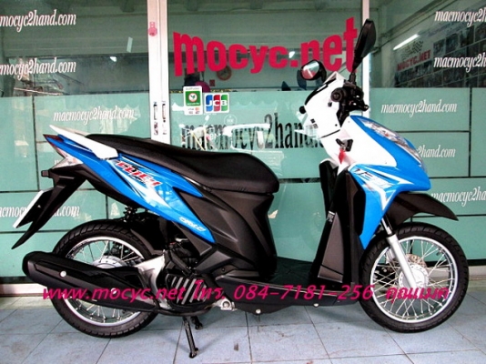 CLICK 125 i ปี 56 ลายใหม่ล่าสุด รถ 4 เดือน เหมือนรถใหม่ เงาวั๊บ ไมล์ 1831โล ฟรีค่าโอน 41900 CLICK 125 i ปี 56 ลายใหม่ล่าสุด รถ 4 เดือน เหมือนรถใหม่ เงาวั๊บ ไมล์ 1831โล ฟรีค่าโอน 41900