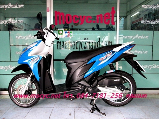 CLICK 125 i ปี 56 ลายใหม่ล่าสุด รถ 4 เดือน เหมือนรถใหม่ เงาวั๊บ ไมล์ 1831โล ฟรีค่าโอน 41900 CLICK 125 i ปี 56 ลายใหม่ล่าสุด รถ 4 เดือน เหมือนรถใหม่ เงาวั๊บ ไมล์ 1831โล ฟรีค่าโอน 41900