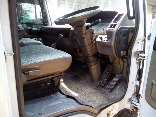 6 ล้อกลาง HINO สมอเงิน FC4J 140 แรงม้า *ยาว 5.50 ม.* รถสวยเดิม+สวยจริง / สภาพพร้อมใช้งาน *รถห้างแท้*