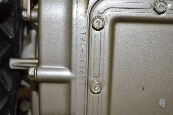 ขายด่วน RT 120 และRT90   48,000  บาท