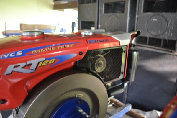 ขายด่วน RT 120 และRT90   48,000  บาท