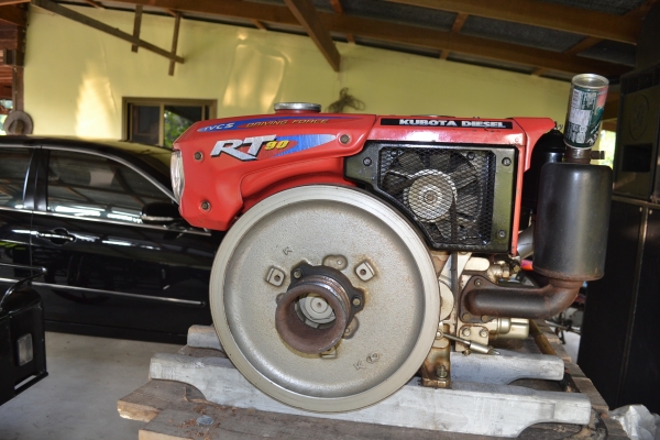 ขายด่วน RT 120 และRT90   48,000  บาท