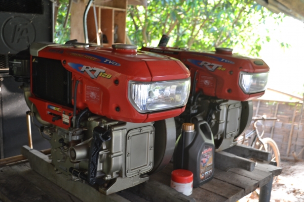 ขายด่วน RT 120 และRT90   48,000  บาท