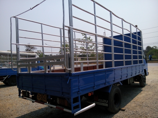 6 ล้อกลาง ISUZU NQR 120 แรงม้า *ยาว 5.50ม.* รถสวยเดิม+สวยจริง *รถห้างแท้* ( เอกสารพร้อมโอน ) 6 ล้อกลาง ISUZU NQR 120 แรงม้า *ยาว 5.50ม.* รถสวยเดิม+สวยจริง *รถห้างแท้* ( เอกสารพร้อมโอน )