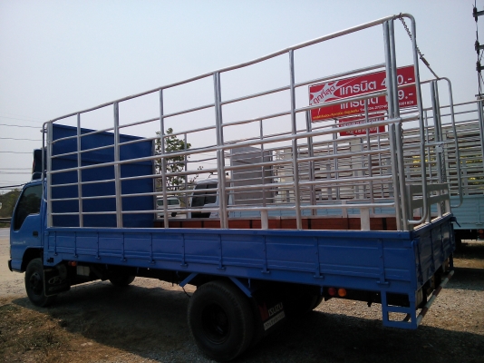 6 ล้อกลาง ISUZU NQR 120 แรงม้า *ยาว 5.50ม.* รถสวยเดิม+สวยจริง *รถห้างแท้* ( เอกสารพร้อมโอน ) 6 ล้อกลาง ISUZU NQR 120 แรงม้า *ยาว 5.50ม.* รถสวยเดิม+สวยจริง *รถห้างแท้* ( เอกสารพร้อมโอน )