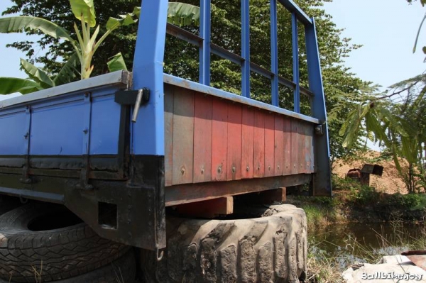 ขายกระบะคาร์โก้ NKR ช่วงสั้น