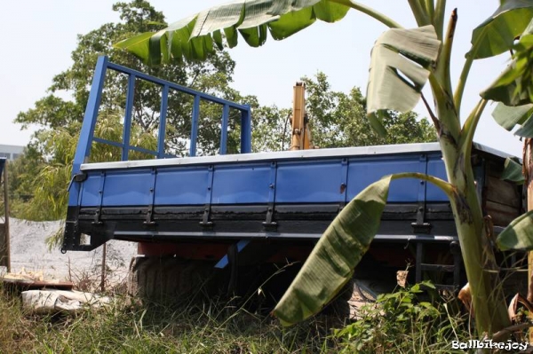 ขายกระบะคาร์โก้ NKR ช่วงสั้น