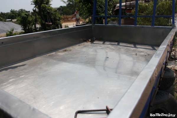 ขายกระบะคาร์โก้ NKR ช่วงสั้น