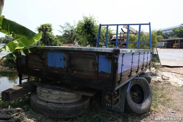 ขายกระบะคาร์โก้ NKR ช่วงสั้น