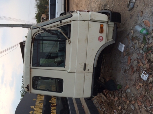 ขายหัวรถ NISSAN จากนอก สวยๆ