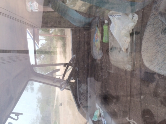 ขายหัวรถ NISSAN จากนอก สวยๆ