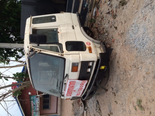 ขายหัวรถ NISSAN จากนอก สวยๆ