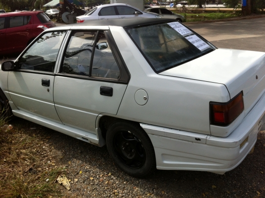 misubichi champ a/t