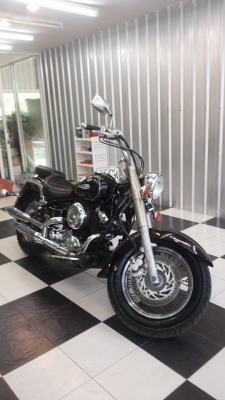 ขายยามาฮ่า Darg star classic  ปี 00 อินวอยสภาพเยี่ยมมาก เดิมๆ