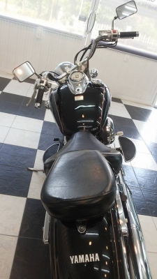 ขายยามาฮ่า Darg star classic  ปี 00 อินวอยสภาพเยี่ยมมาก เดิมๆ