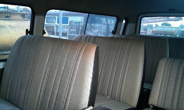 ขายรถตู้ISUZU บัดดี้เดิมๆ ขายรถตู้ISUZU บัดดี้เดิมๆ