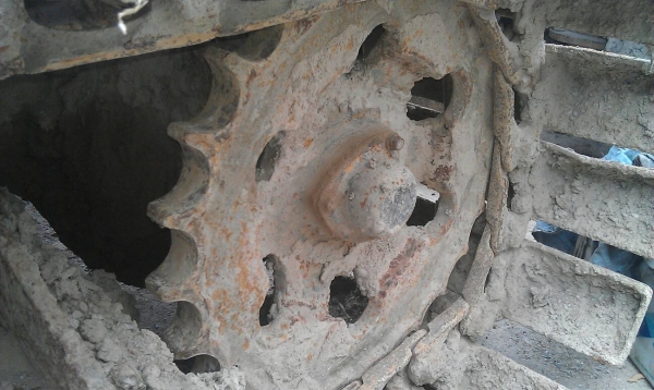 ขายรถแทรกเตอร์D2สไลท์6ทิศทาง ขายรถแทรกเตอร์D2สไลท์6ทิศทาง