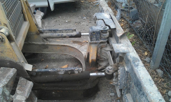 ขายรถแทรกเตอร์D2สไลท์6ทิศทาง ขายรถแทรกเตอร์D2สไลท์6ทิศทาง