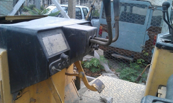 ขายรถแทรกเตอร์D2สไลท์6ทิศทาง ขายรถแทรกเตอร์D2สไลท์6ทิศทาง