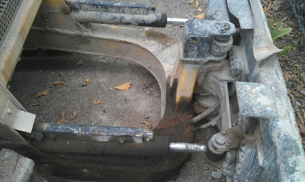 ขายรถแทรกเตอร์D2สไลท์6ทิศทาง ขายรถแทรกเตอร์D2สไลท์6ทิศทาง