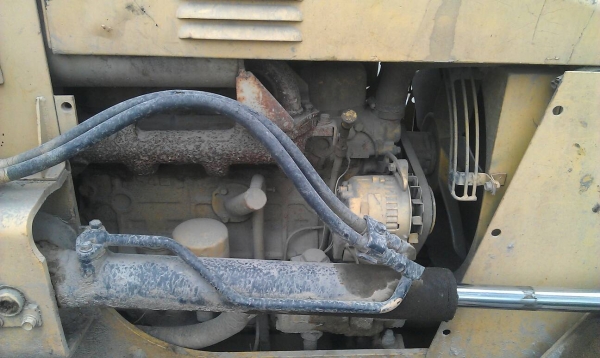 ขายรถแทรกเตอร์D2สไลท์6ทิศทาง ขายรถแทรกเตอร์D2สไลท์6ทิศทาง