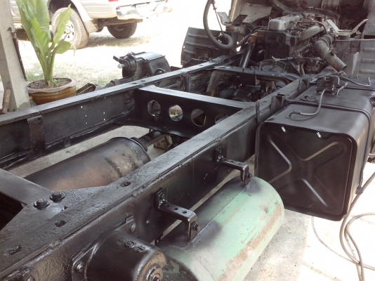 ขายรถบรรทุก 6 ล้อกลาง