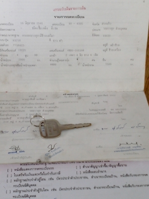 ขายรถบรรทุก 6 ล้อกลาง