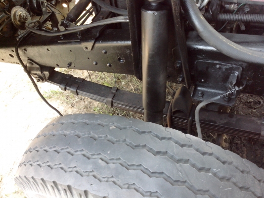 ขายรถบรรทุก 6 ล้อกลาง