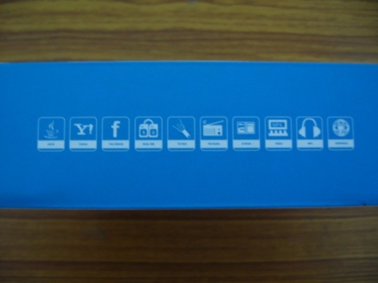 ขายมือถือ Katel Q 600 1100 บาท