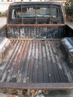 ฝากขายดัสสันช้างเหยียบ 4 ขอ ดีเซล 2200 เอกสารครบภาษีขาดปี 51 ขาย 28000 บาท