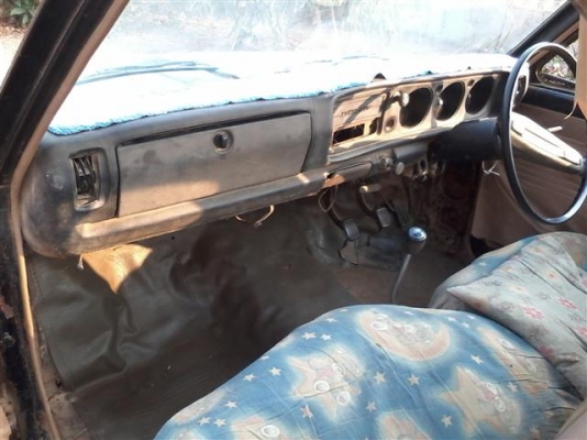 ฝากขายดัสสันช้างเหยียบ 4 ขอ ดีเซล 2200 เอกสารครบภาษีขาดปี 51 ขาย 28000 บาท