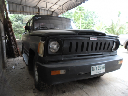 ขายรถ JEEP 4X4 เครี่อง TOYOTA 300 TURBO PRADO ช่วงล่าง TOYOTA PRADO คานแข็งเกียร์ออโต็ทะเบียนพร้อมทะเบียนเค็ม ขายรถ JEEP 4X4 เครี่อง TOYOTA 300 TURBO PRADO ช่วงล่าง TOYOTA PRADO คานแข็งเกียร์ออโต็ทะเบียนพร้อมทะเบียนเค็ม