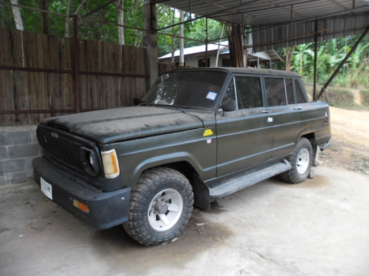 ขายรถ JEEP 4X4 เครี่อง TOYOTA 300 TURBO PRADO ช่วงล่าง TOYOTA PRADO คานแข็งเกียร์ออโต็ทะเบียนพร้อมทะเบียนเค็ม