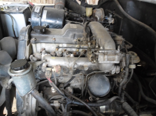 ขายรถ JEEP 4X4 เครี่อง TOYOTA 300 TURBO PRADO ช่วงล่าง TOYOTA PRADO คานแข็งเกียร์ออโต็ทะเบียนพร้อมทะเบียนเค็ม ขายรถ JEEP 4X4 เครี่อง TOYOTA 300 TURBO PRADO ช่วงล่าง TOYOTA PRADO คานแข็งเกียร์ออโต็ทะเบียนพร้อมทะเบียนเค็ม