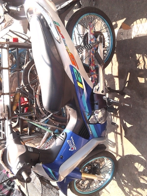 เวฟ125sปี48