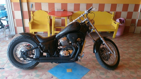 ขาย Steed 400 inv สพม แท้ครับราคาถูกๆ ขาย Steed 400 inv สพม แท้ครับราคาถูกๆ