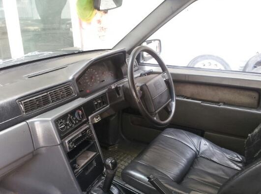 ด่วน..VOLLO940ปี1995ติดแก๊สLPGเครื่องหัวฉีดเกียร์Autoก.ไฟฟ้าสีสวยภาษีเต็ม(พร้อมขับส่ง)