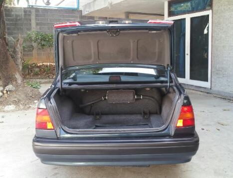 ด่วน..VOLLO940ปี1995ติดแก๊สLPGเครื่องหัวฉีดเกียร์Autoก.ไฟฟ้าสีสวยภาษีเต็ม(พร้อมขับส่ง)