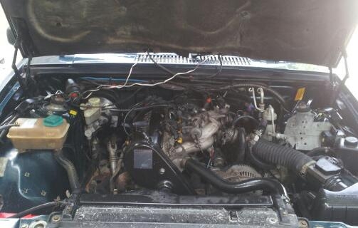 ด่วน..VOLLO940ปี1995ติดแก๊สLPGเครื่องหัวฉีดเกียร์Autoก.ไฟฟ้าสีสวยภาษีเต็ม(พร้อมขับส่ง)